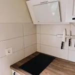 Portside Studio, Free Parking, Self Check-in * Klaipeda