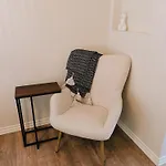 Portside Studio, Free Parking, Self Check-in