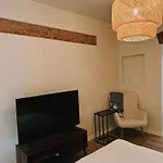 Portside Studio, Free Parking, Self Check-in Apartment Klaipeda