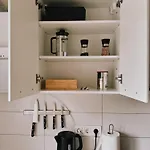 Portside Studio, Free Parking, Self Check-in
