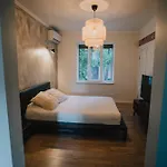 Apartment Portside Studio, Free Parking, Self Check-in