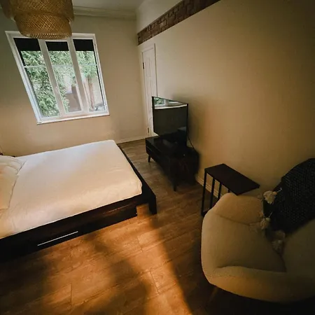 Portside Studio, Free Parking, Self Check-in Klaipėda