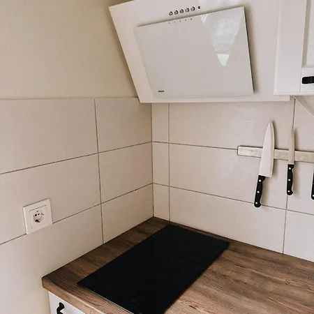 Portside Studio, Free Parking, Self Check-in * Klaipėda