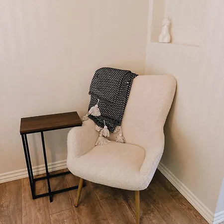 Portside Studio, Free Parking, Self Check-in