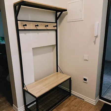 Portside Studio, Free Parking, Self Check-in *