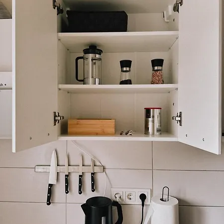 Portside Studio, Free Parking, Self Check-in