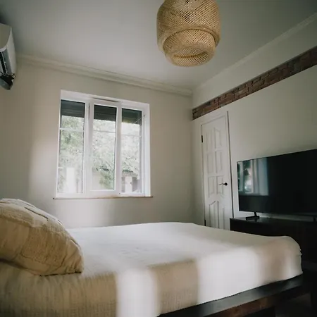 Portside Studio, Free Parking, Self Check-in