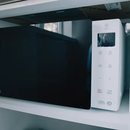 Apartment Portside Studio, Free Parking, Self Check-in Klaipeda