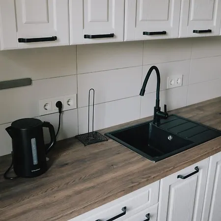 Portside Studio, Free Parking, Self Check-in *