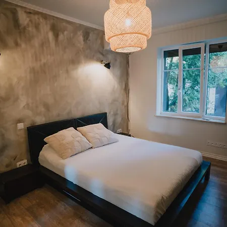 Lejlighed Portside Studio, Free Parking, Self Check-in Klaipėda