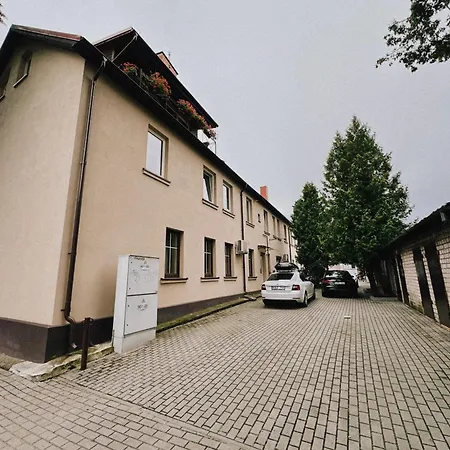 Portside Studio, Free Parking, Self Check-in