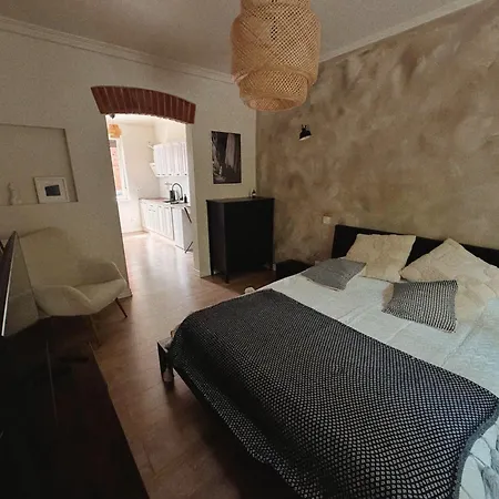 Portside Studio, Free Parking, Self Check-in Lejlighed