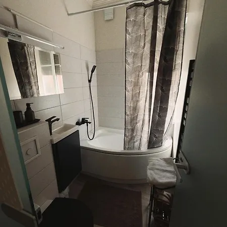 Lejlighed Portside Studio, Free Parking, Self Check-in