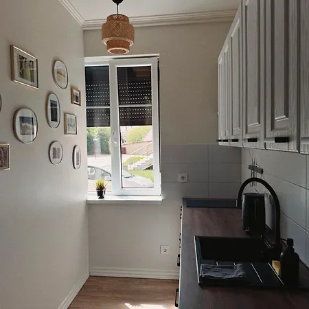 Portside Studio, Free Parking, Self Check-in Klaipėda