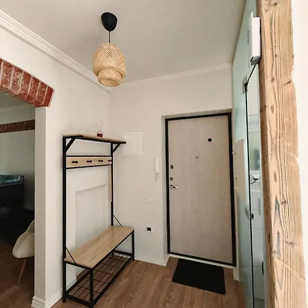 Lejlighed Portside Studio, Free Parking, Self Check-in
