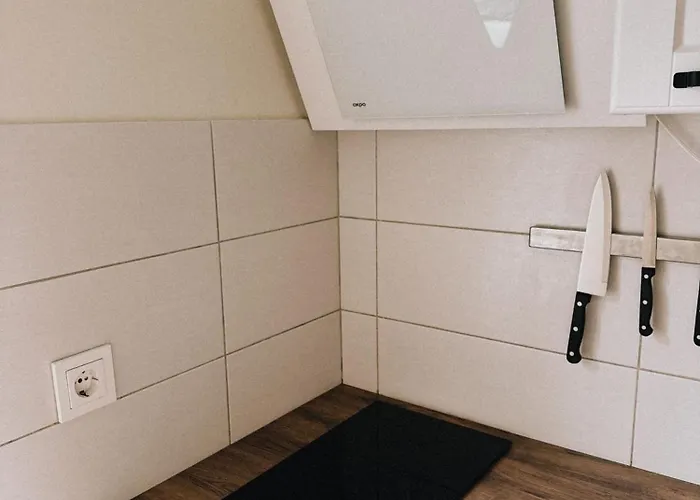 Portside Studio, Free Parking, Self Check-in * Klaipėda