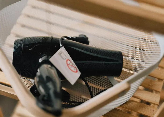 Portside Studio, Free Parking, Self Check-in * Klaipėda