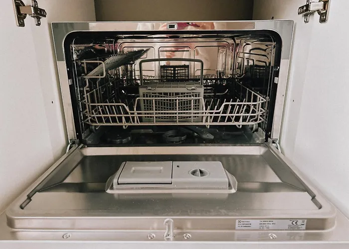 Portside Studio, Free Parking, Self Check-in Appartamento