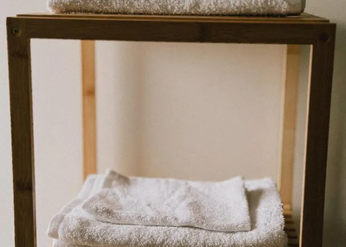 Appartamento Portside Studio, Free Parking, Self Check-in