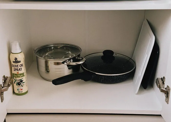 Portside Studio, Free Parking, Self Check-in *