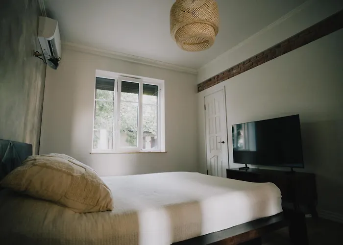 Portside Studio, Free Parking, Self Check-in