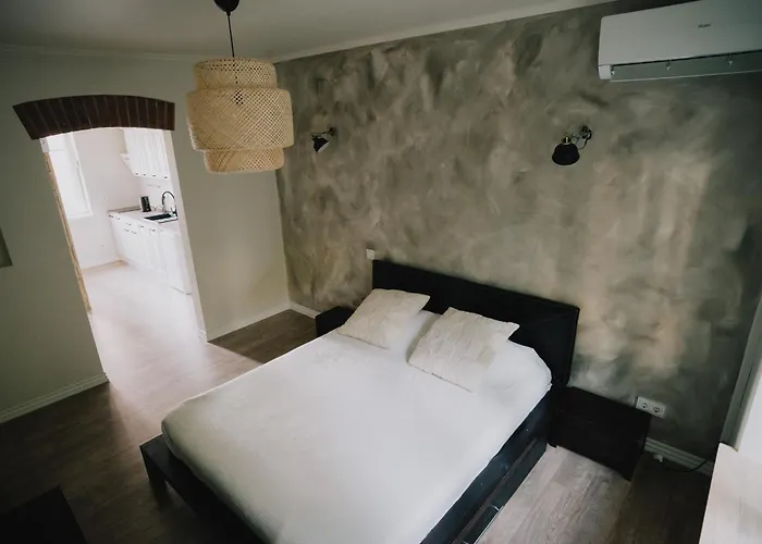 Appartamento Portside Studio, Free Parking, Self Check-in