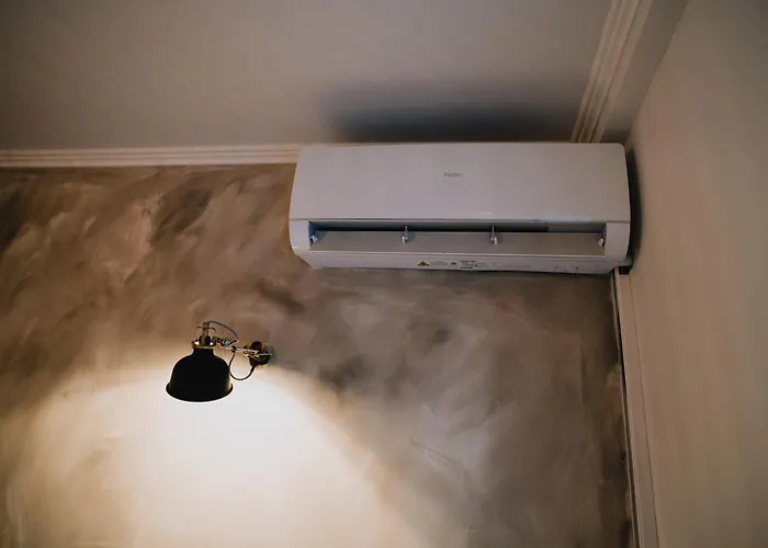 Portside Studio, Free Parking, Self Check-in Appartamento