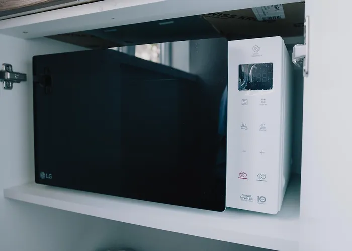 Appartamento Portside Studio, Free Parking, Self Check-in Klaipėda