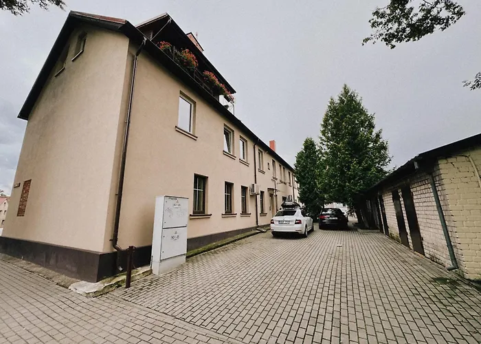 Portside Studio, Free Parking, Self Check-in